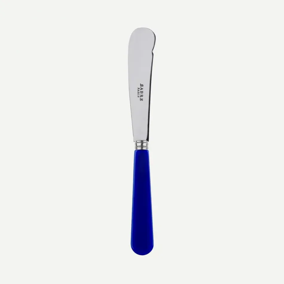 Duo Lapis Blue Butter Knife