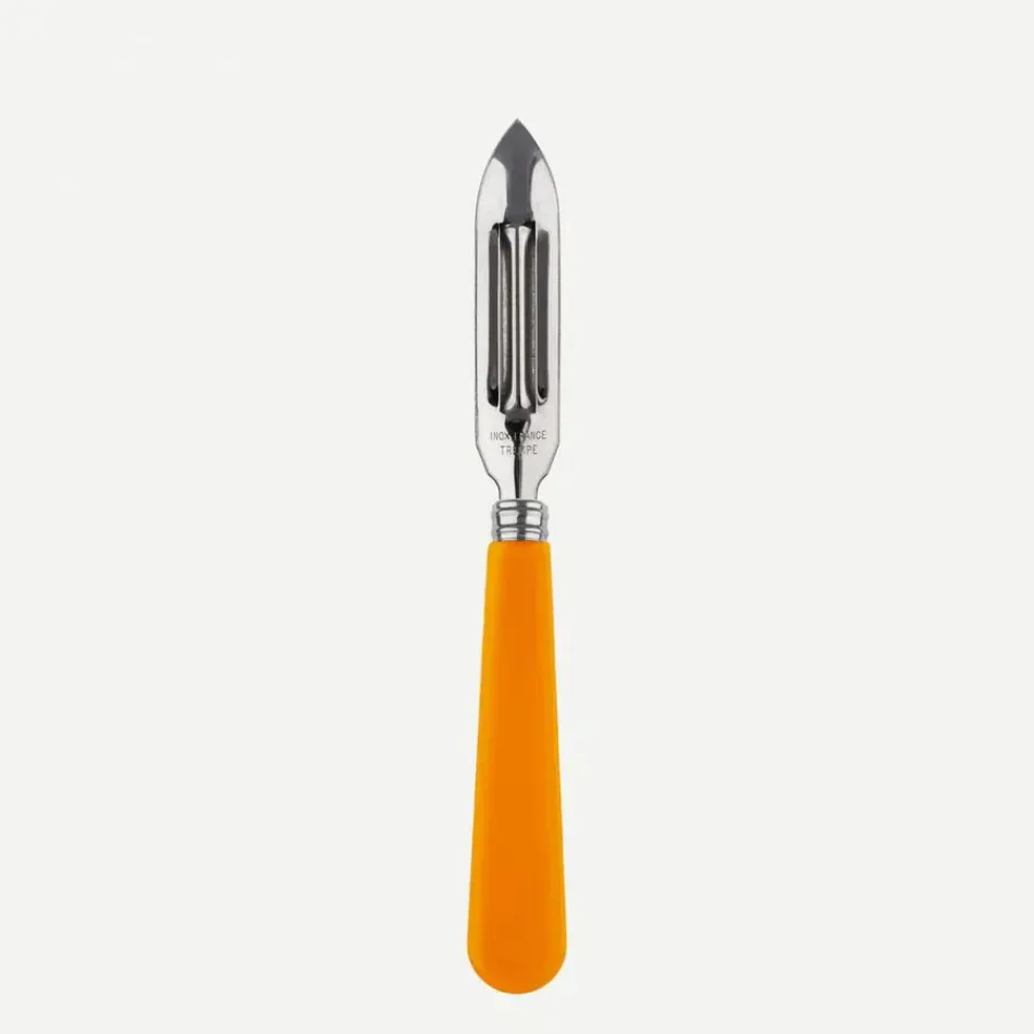 Duo Orange Peeler