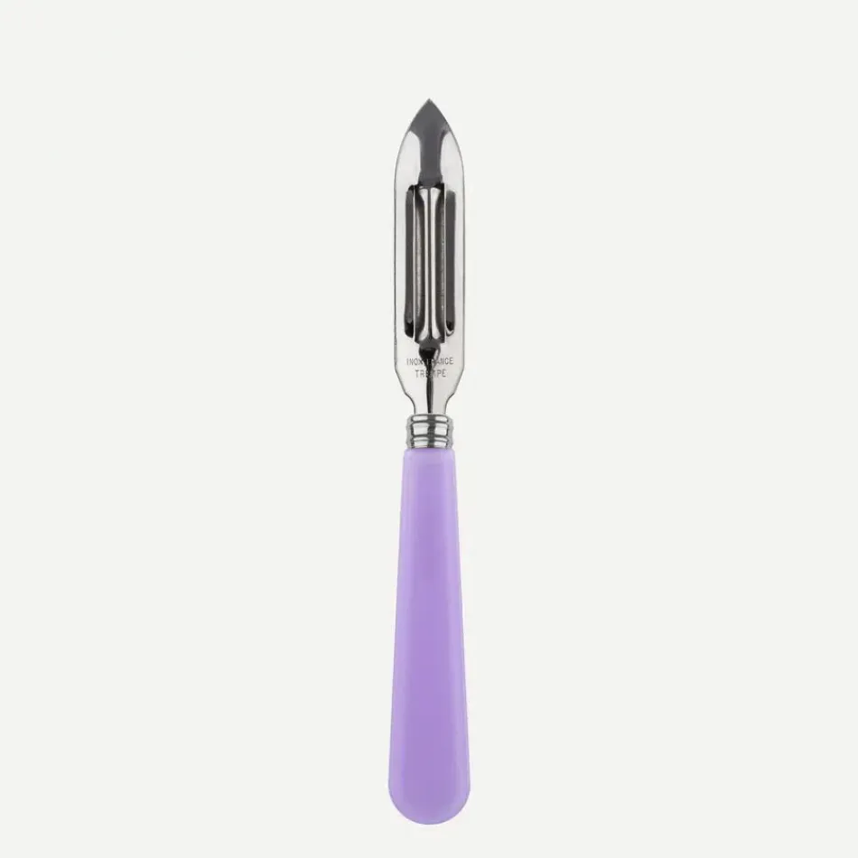 Duo Lilac Peeler