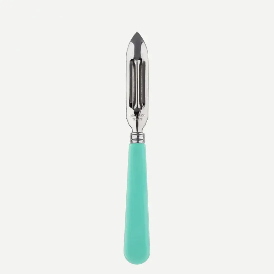 Duo Turquoise Peeler