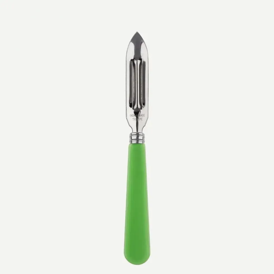 Duo Green Peeler Garden