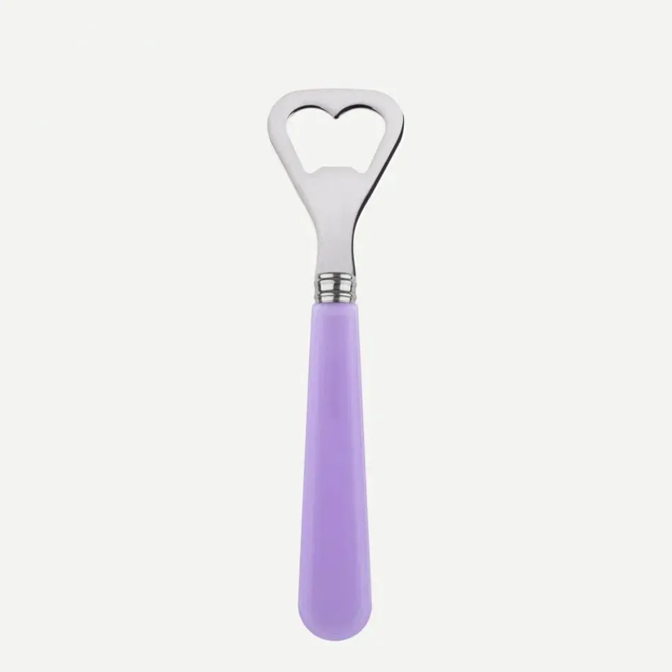 Duo Lilac Bottle Opener