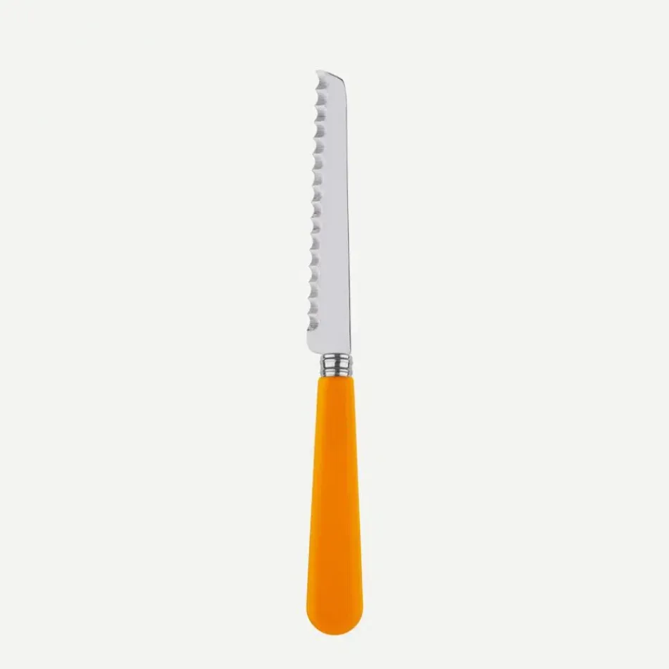 Duo Orange Tomato Knife