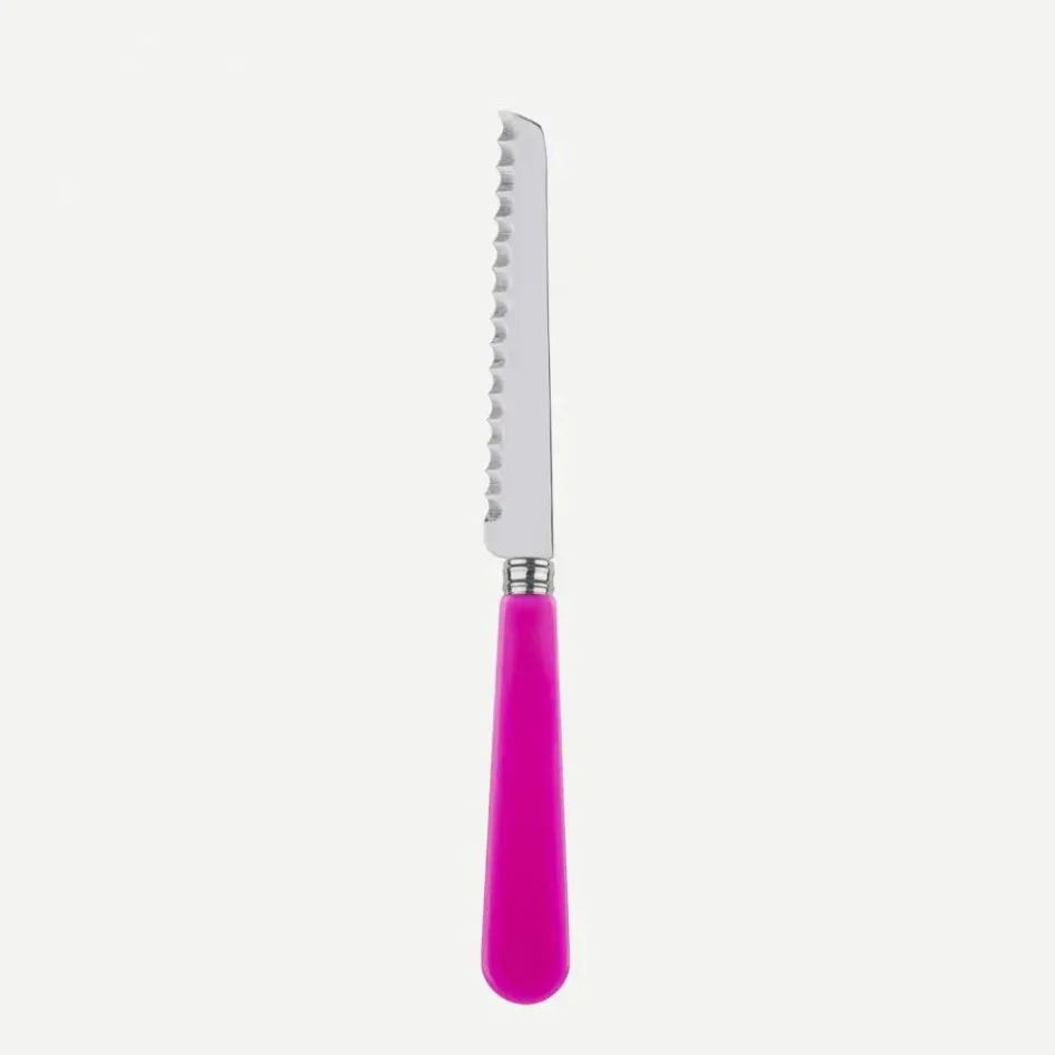 Duo Pink Tomato Knife