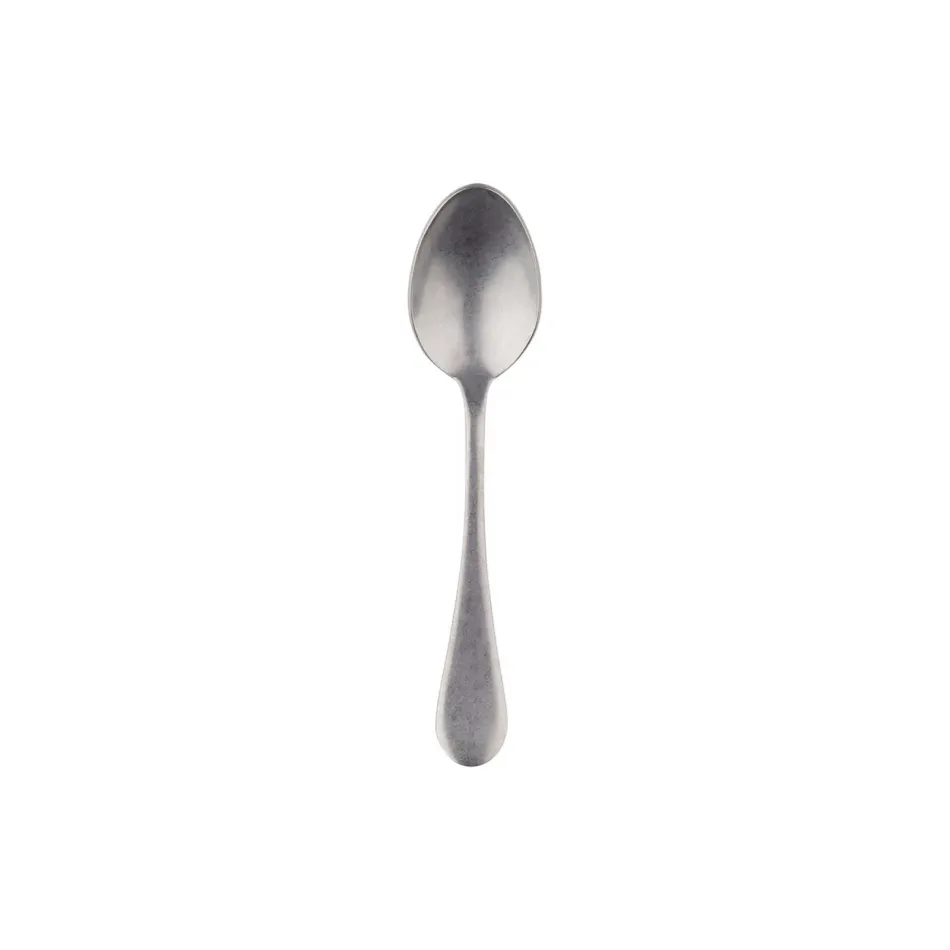 Marius Stainless Steel Demitasse/Espresso Spoon 4"