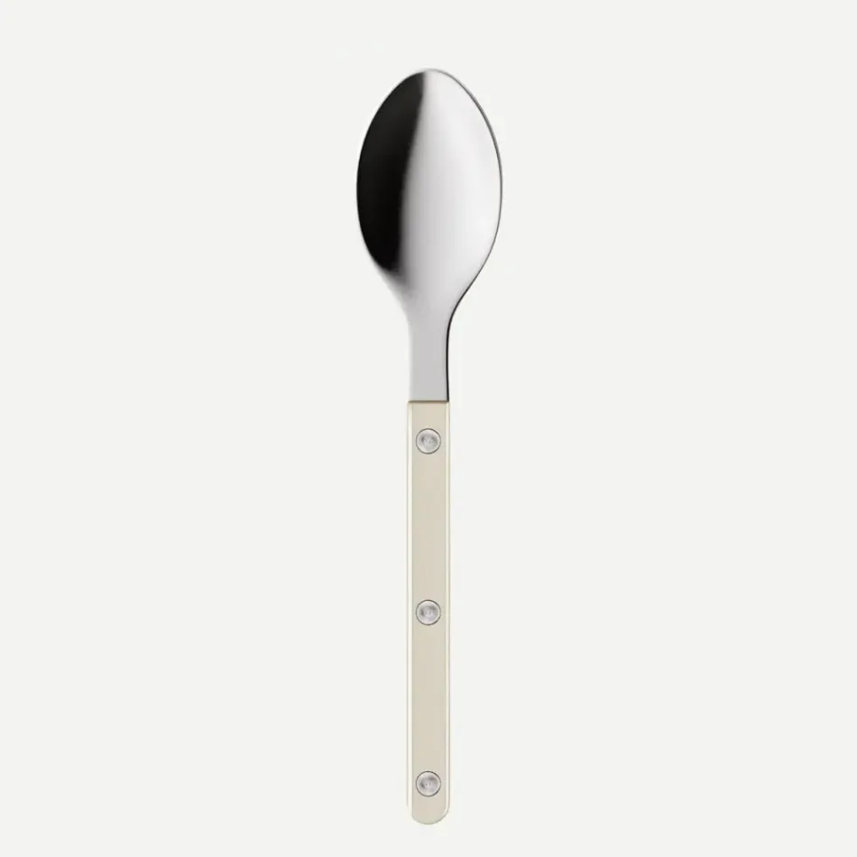Bistrot Pearly Pearl Teaspoon 6"