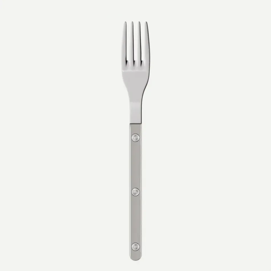 Bistrot Pearly Grey Salad Fork 7"1/2