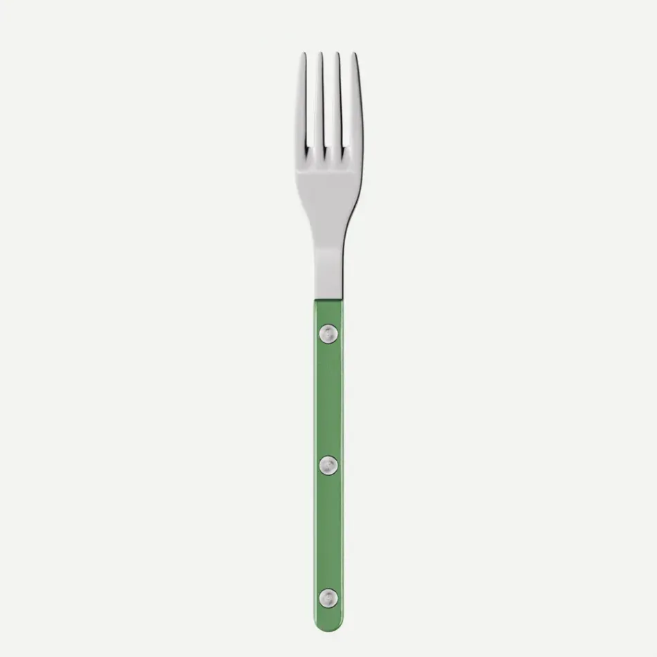 Bistrot Pearly Garden Green Salad Fork 7"1/2