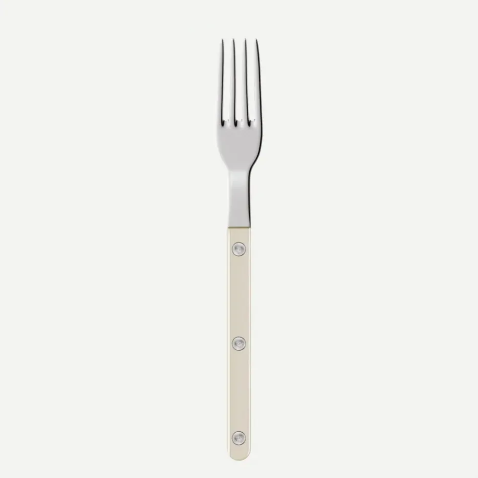 Bistrot Pearly Pearl Small Fork 6"1/2