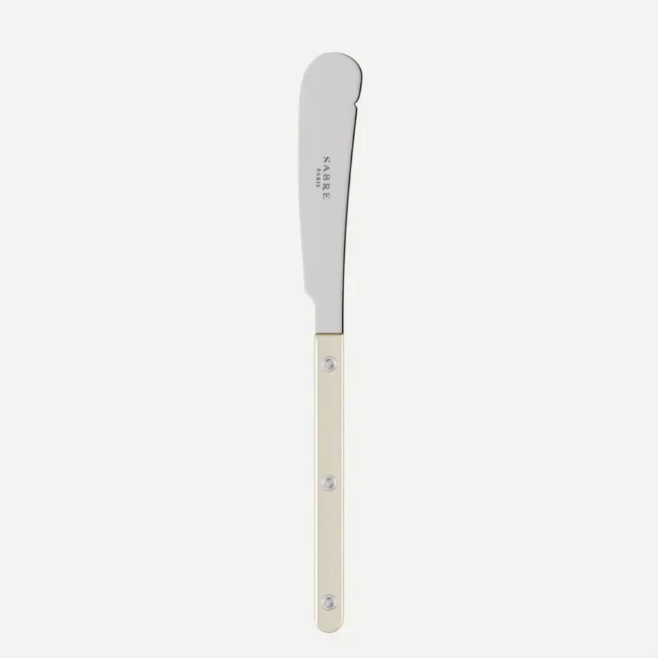 Bistrot Pearly Pearl Butter Knife 7.75"