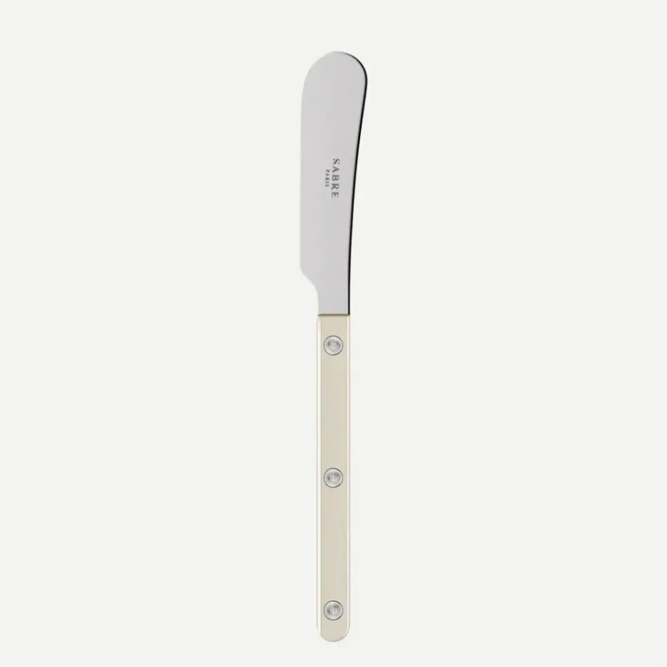 Bistrot Pearly Pearl Butter Spreader 5"1/2