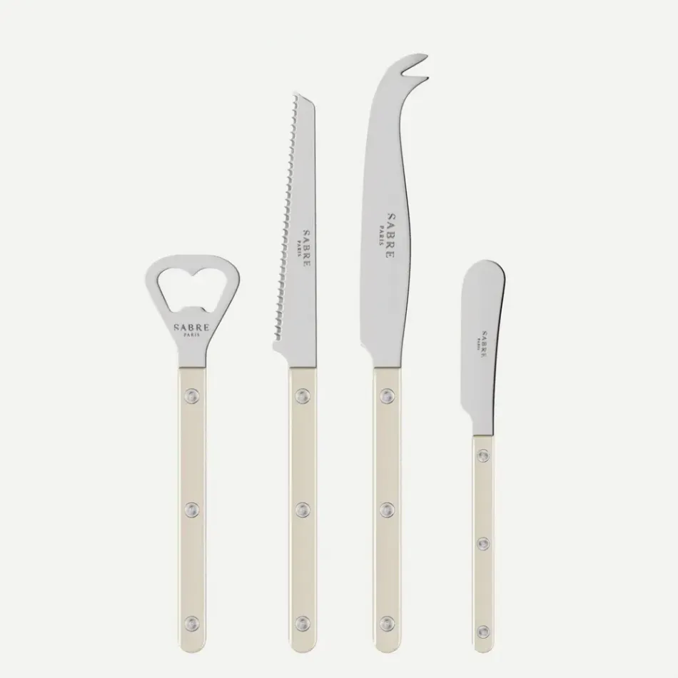 Bistrot Pearly Pearl Bistrot Aperitif Set