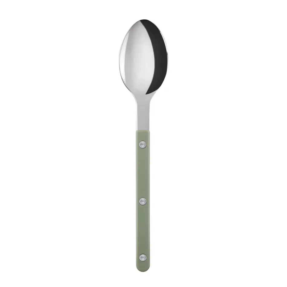 Bistrot Shiny Asparagus Soup Spoon 8.5"