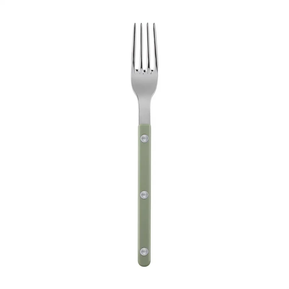 Bistrot Shiny Asparagus Salad Fork 7.5"