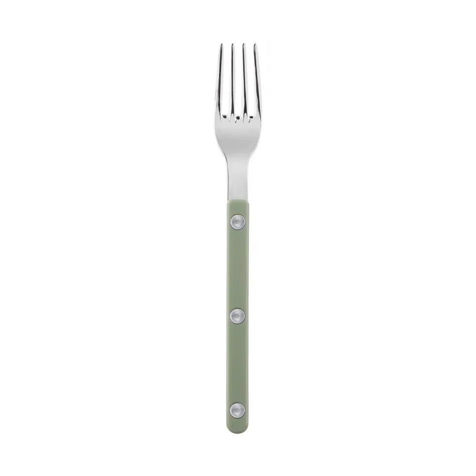 Bistrot Shiny Asparagus Small Fork 6.5"