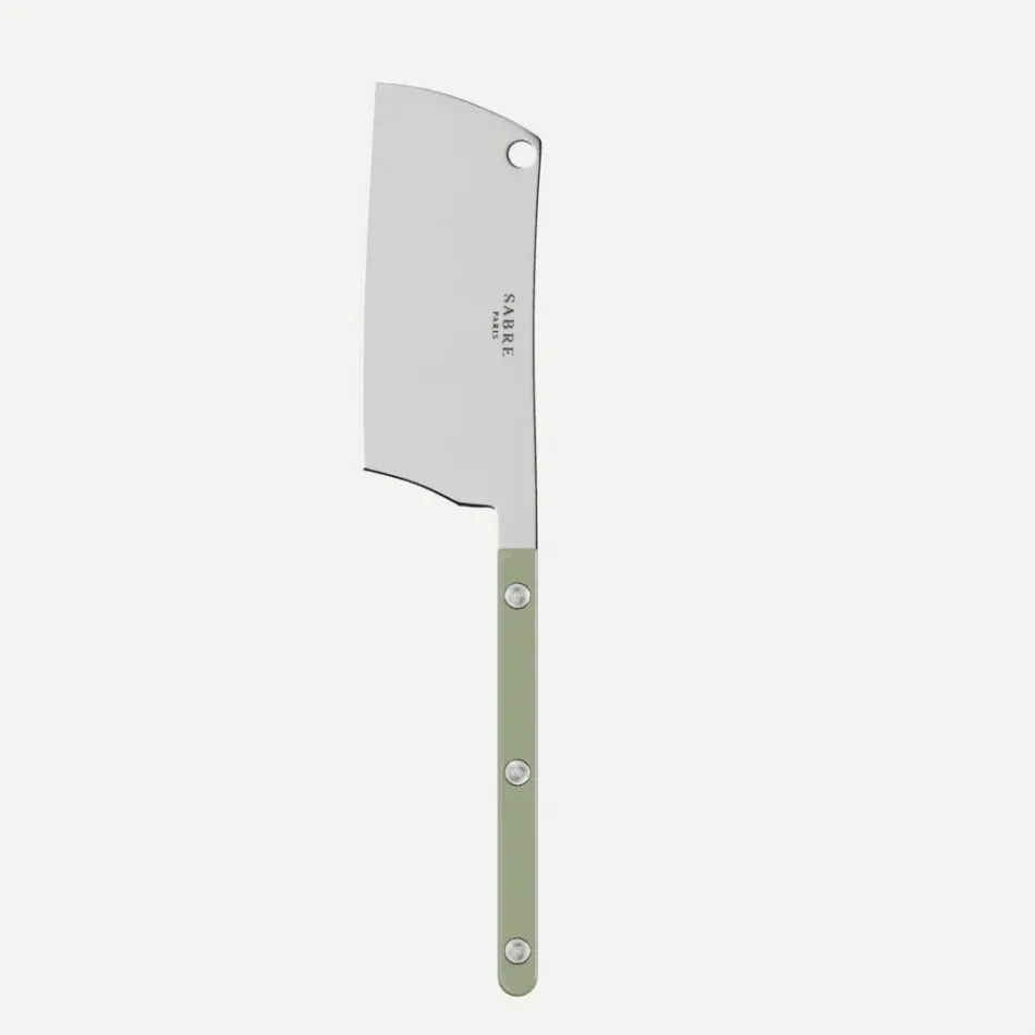 Bistrot Solid Asparagus Cheese Cleaver 8"