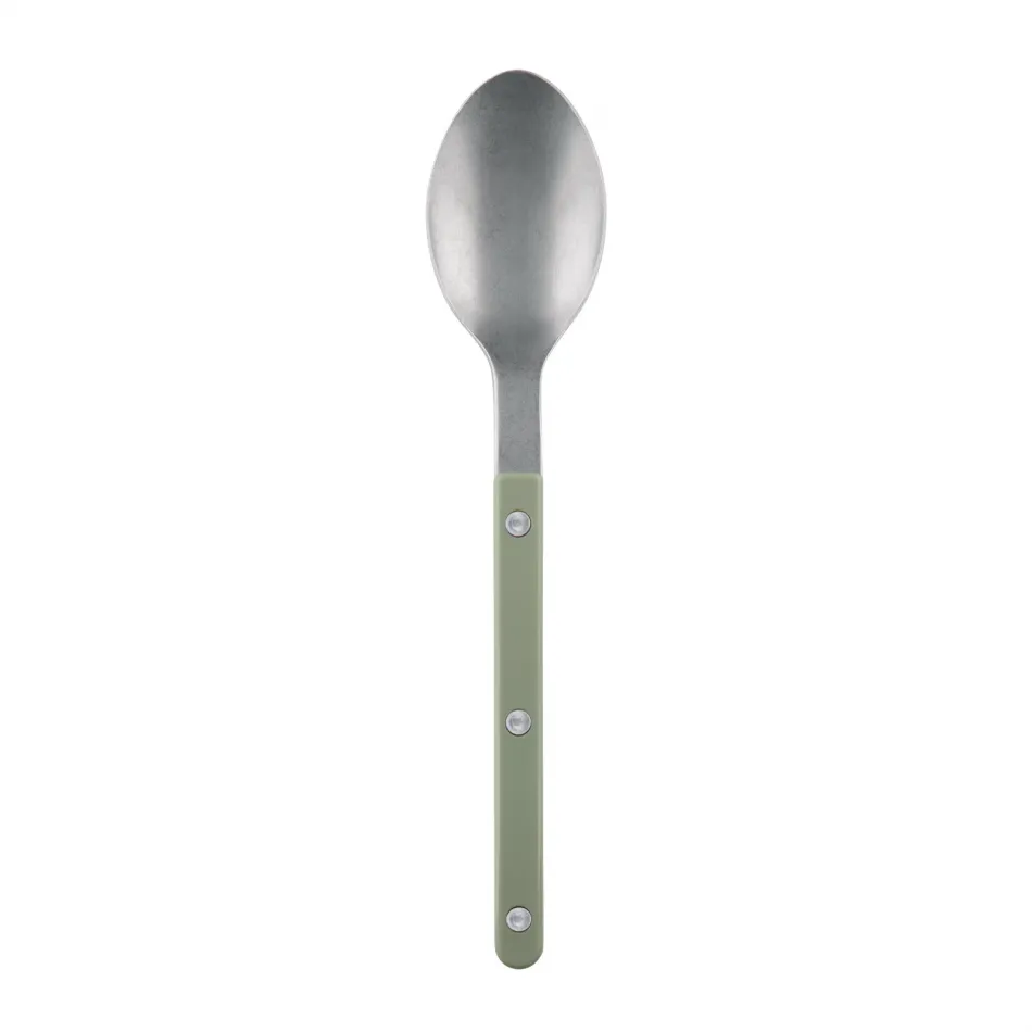 Bistrot Vintage Asparagus Soup Spoon 8.5"