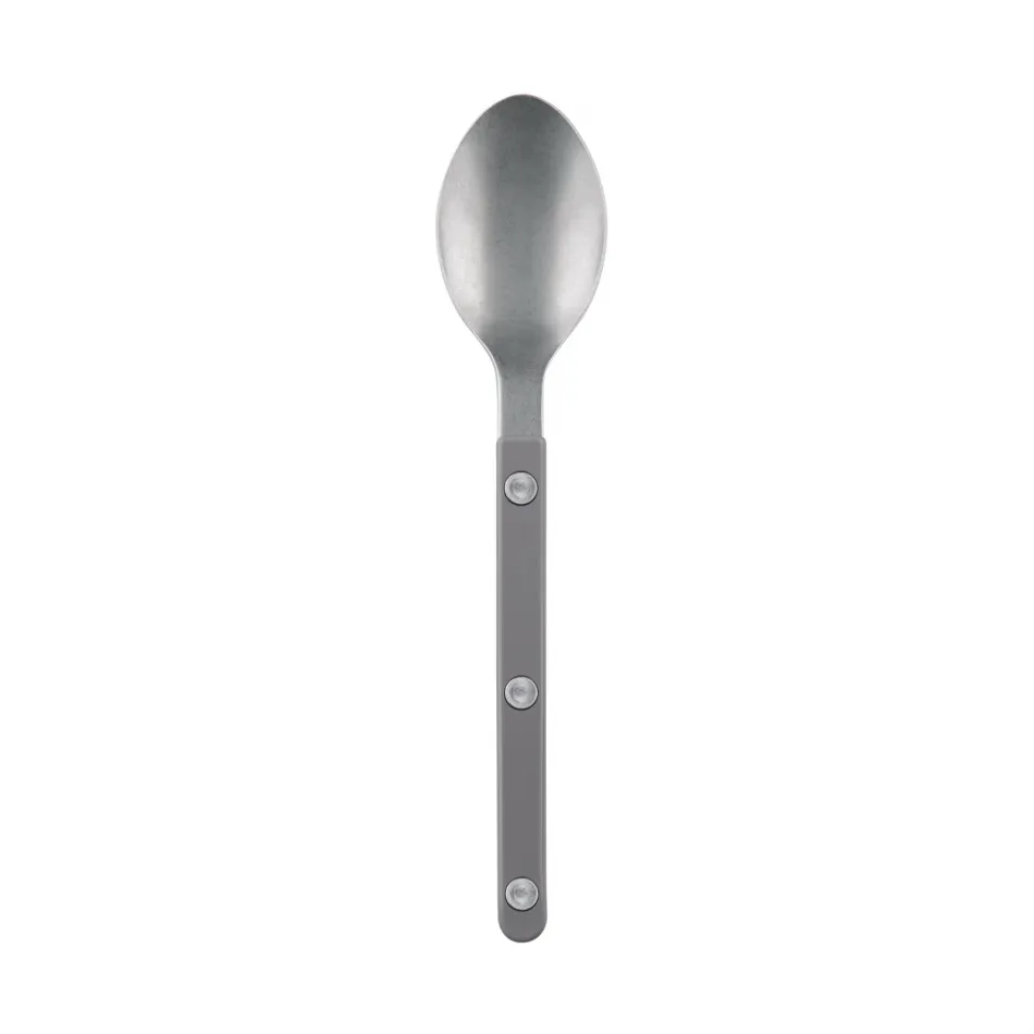 Bistrot Vintage Grey Teaspoon 6"