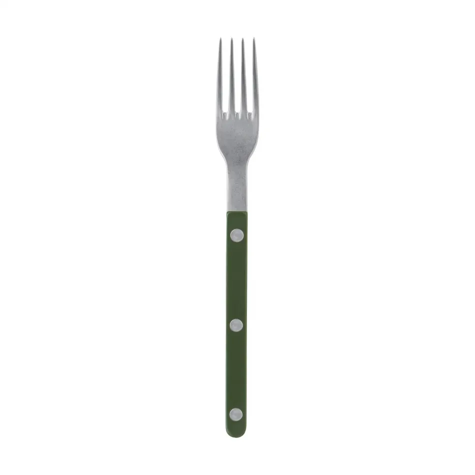 Bistrot Vintage Green Salad Fork 7.5"