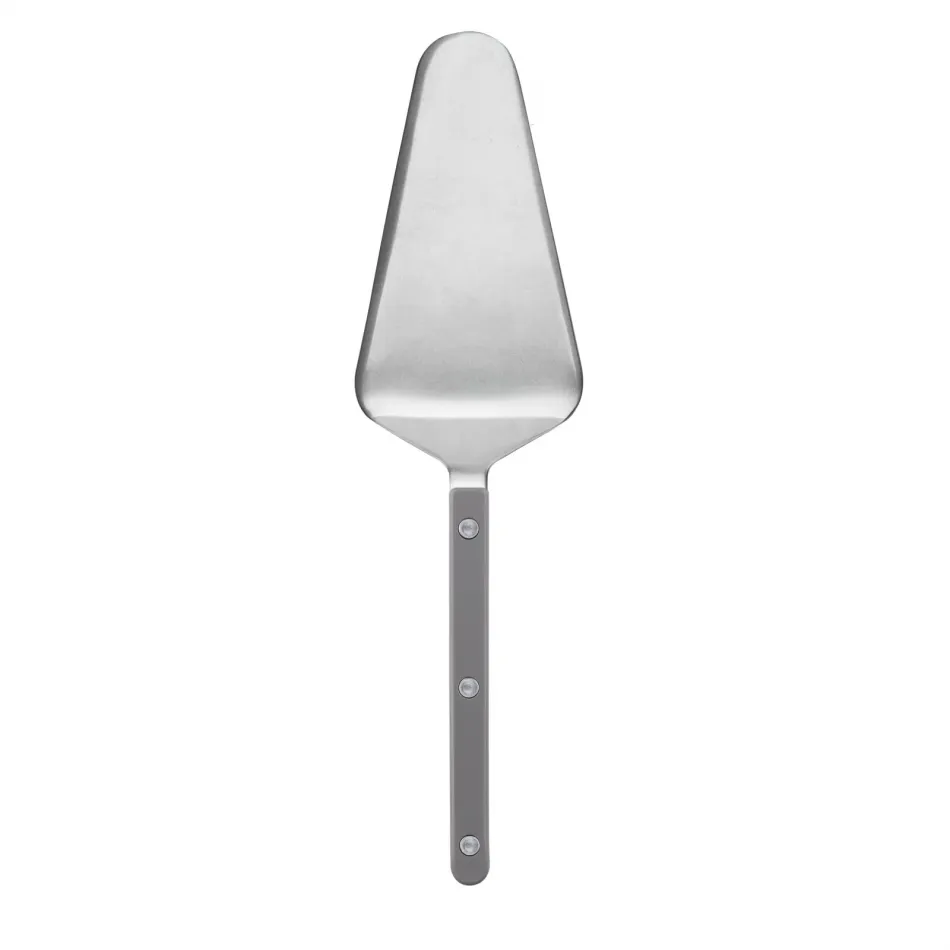 Bistrot Vintage Grey Tart Slicer 10"