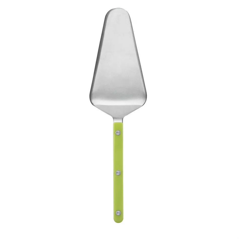 Bistrot Vintage Lime Tart Slicer 10"