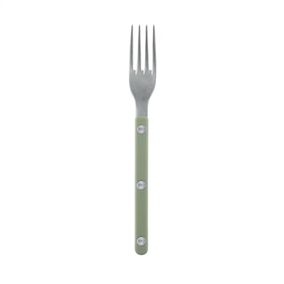 Bistrot Vintage Asparagus Small Fork 6.5"