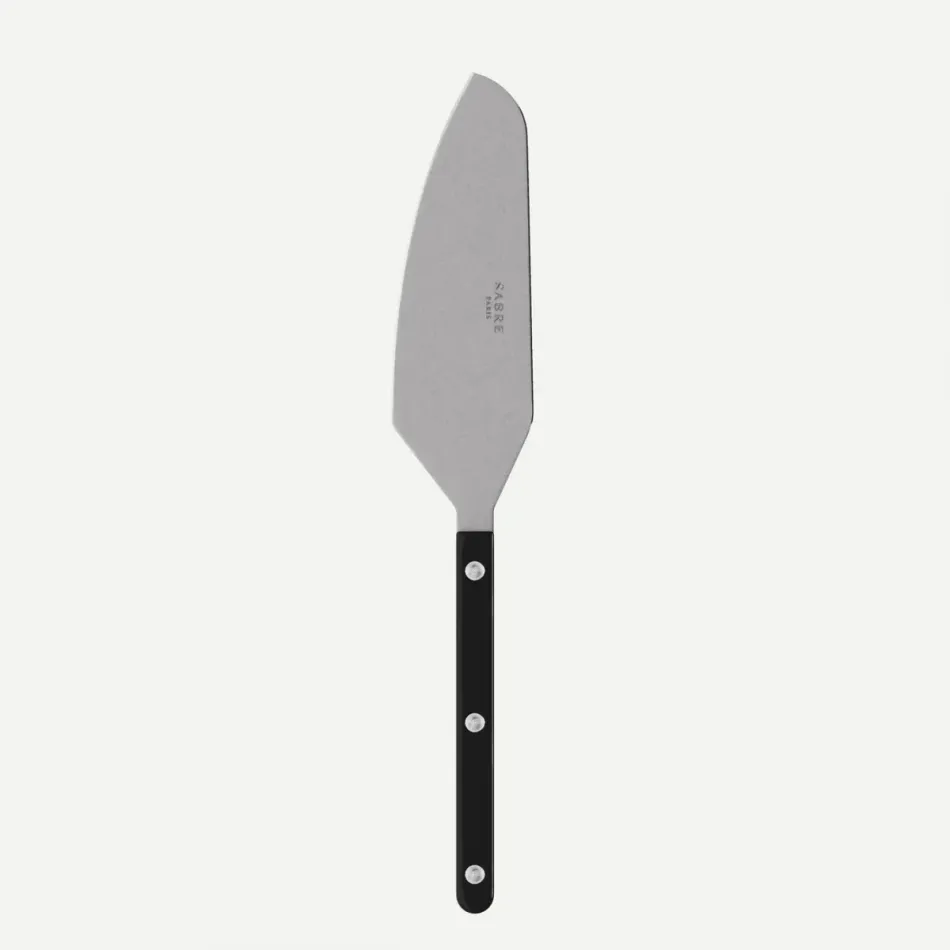 Bistrot Vintage Black Tart Slicer 10"