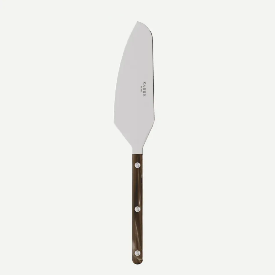 Bistrot Buffalo Faux Buffalo Tart Slicer 10"