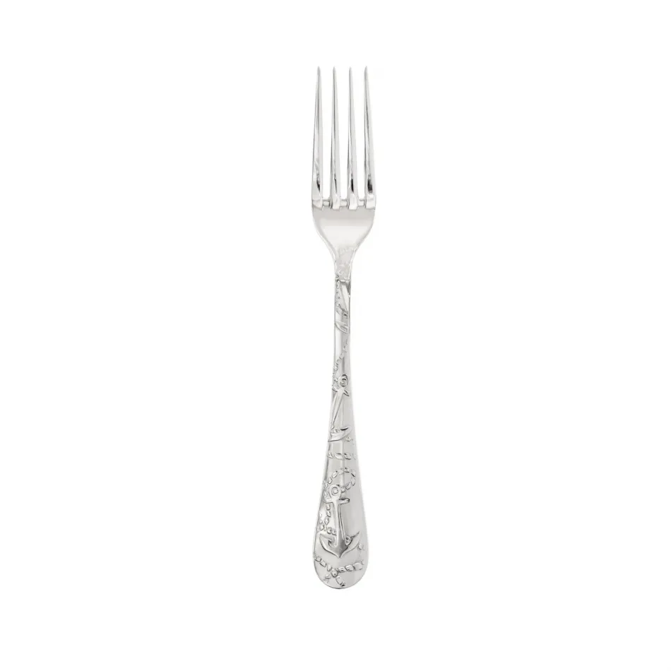 Saint Malo Stainless Steel Dinner Fork 8.5"