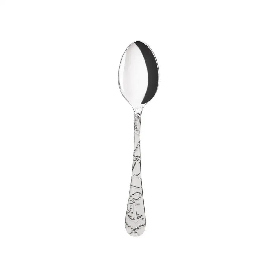 Saint Malo Stainless Steel Teaspoon 5.5"