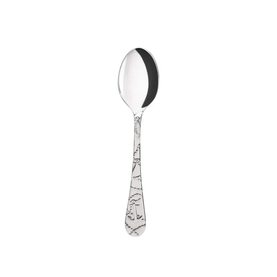 Saint Malo Stainless Steel Demitasse/Espresso Spoon 4"