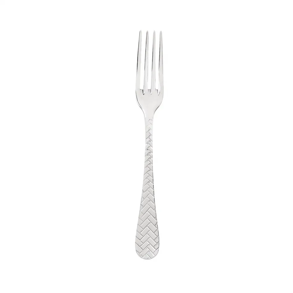 Nata Stainless Steel Dinner Fork 8.5"