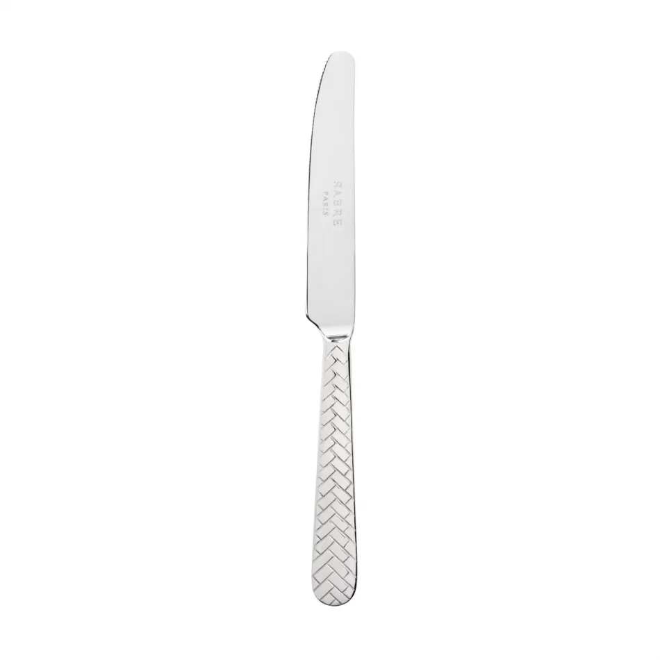 Nata Stainless Steel Dinner Knife 9.25"