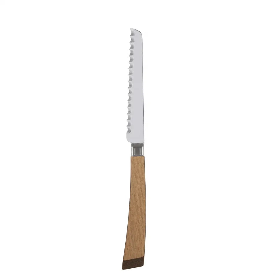 Numéro 1 Light Wood Tomato Knife 8.5"