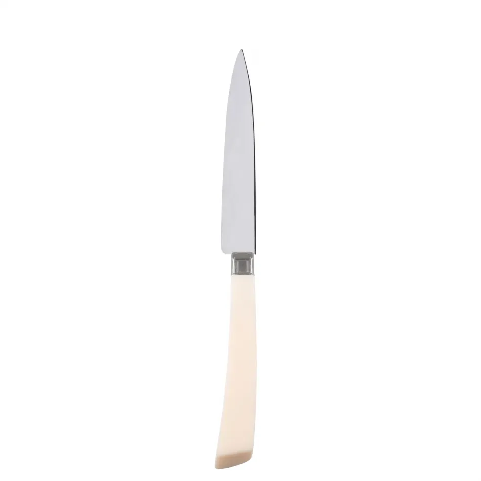 Numero 1 Ivory Kitchen Knife 8.25"