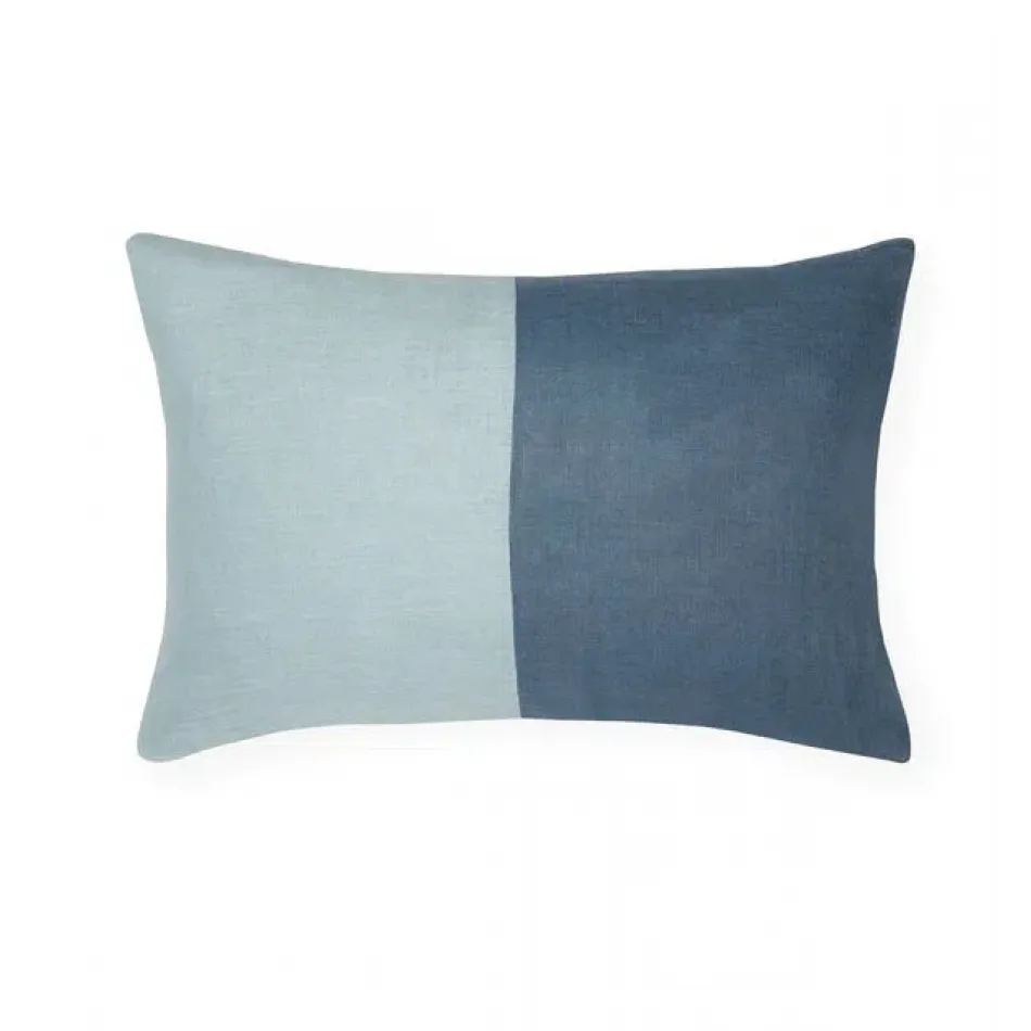 Festa Decorative Pillow 12 x 18 Poolside