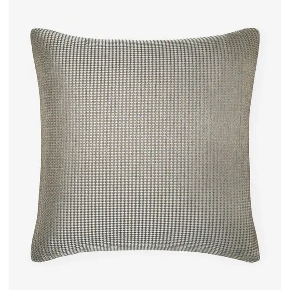 Vallea Decorative Pillow 20 x 20 Copper