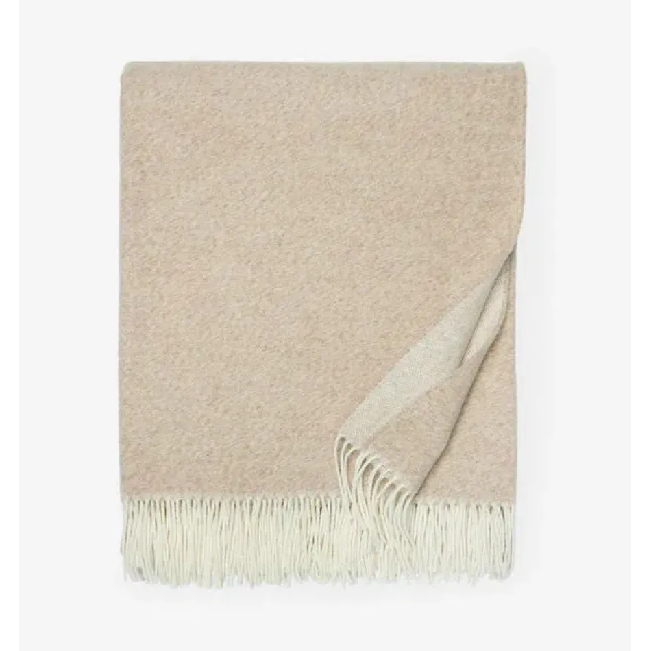 Matese Decorative Throw 50 x 70 Beige