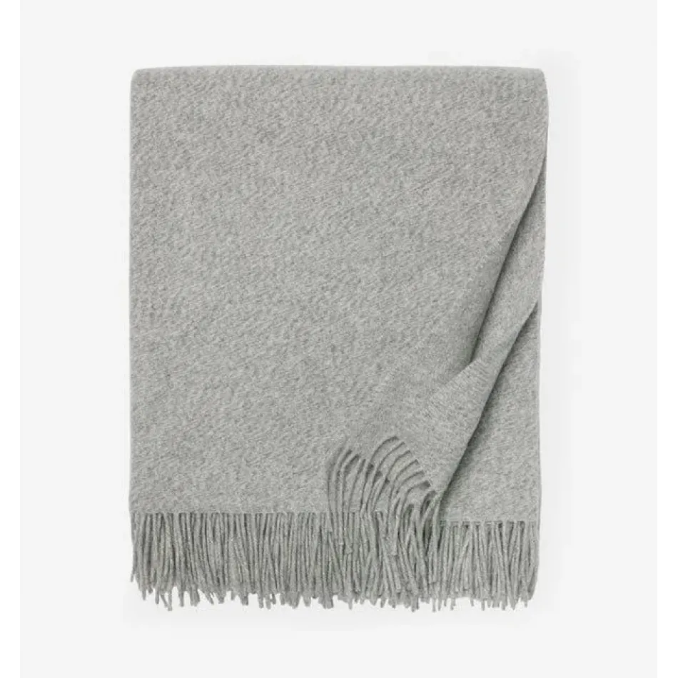 Matese Decorative Throw 50 x 70 Grey