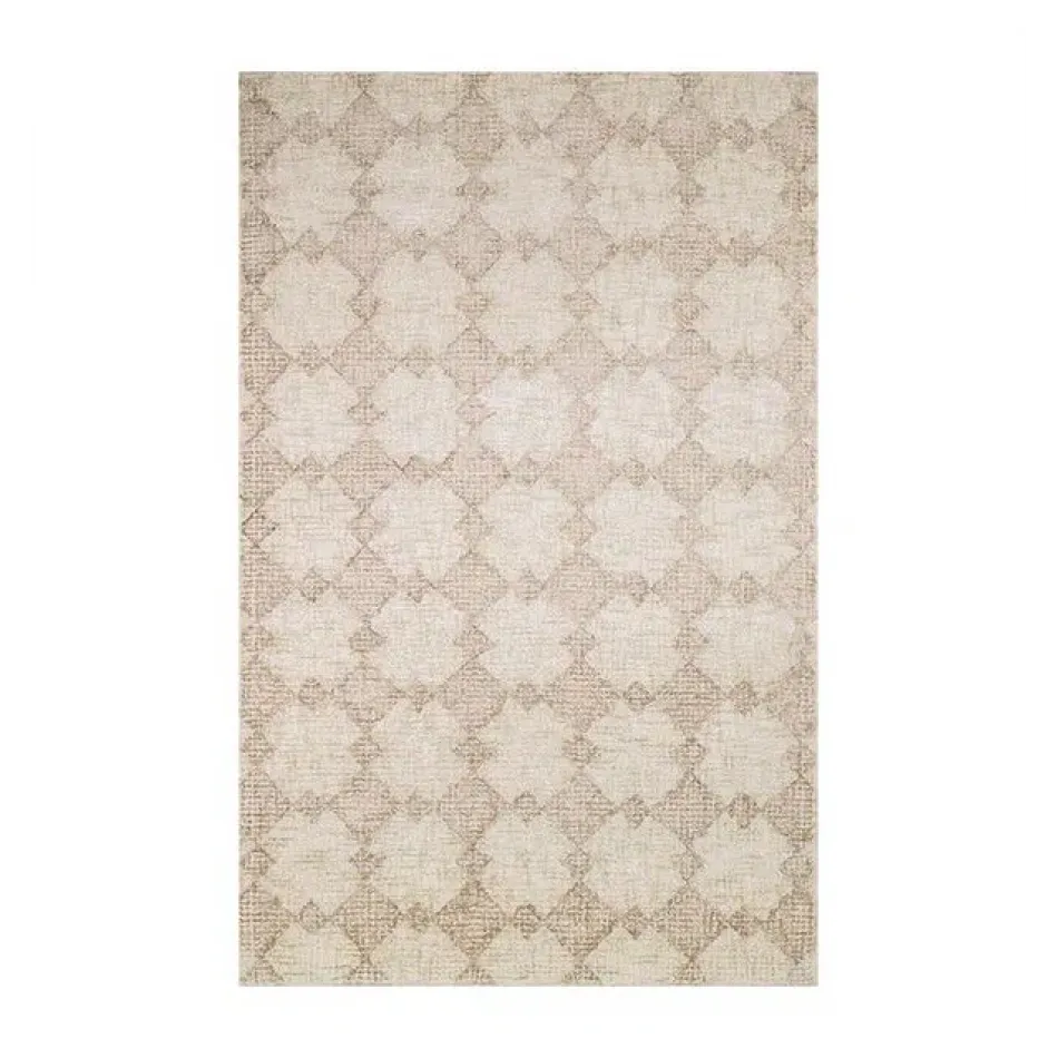 Basilia Khaki Rugs