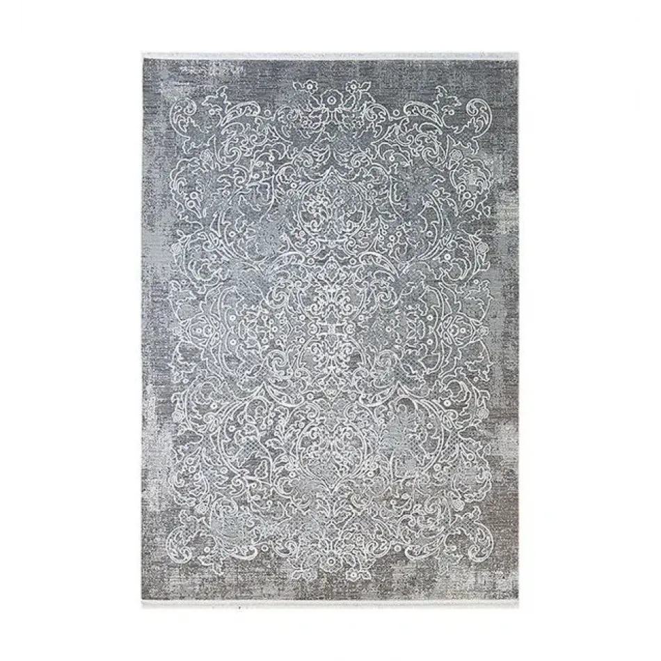 Modena Silver Rugs