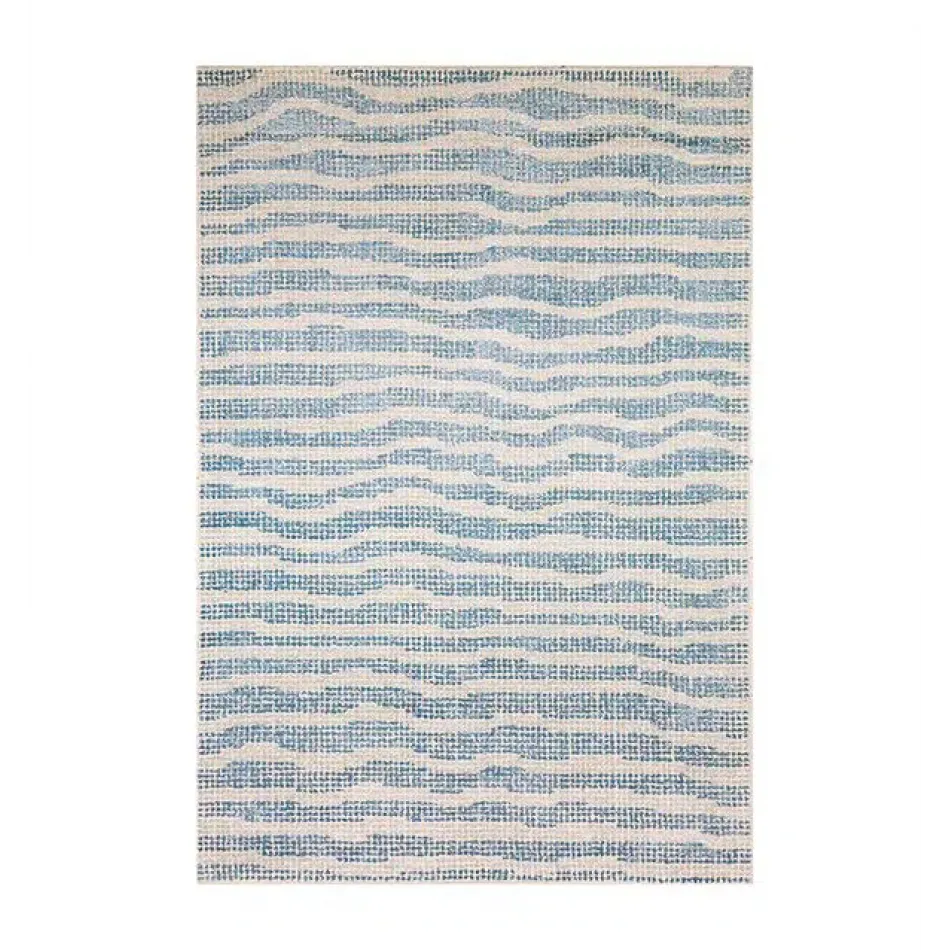 Trenta Denim Rugs