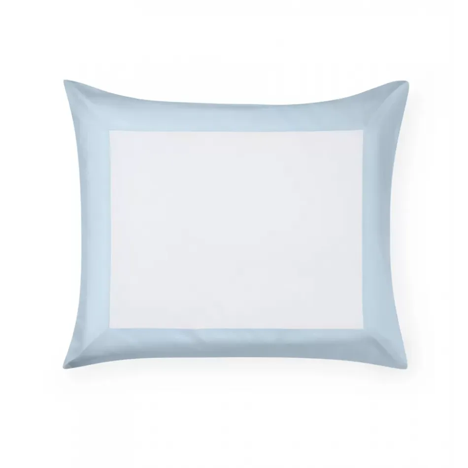 Casida Boudoir 12 x 16 White/Powder