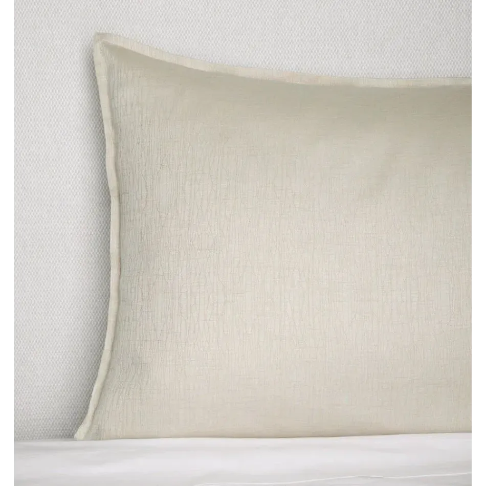 Dresano Continental Sham 26 x 26 Oat
