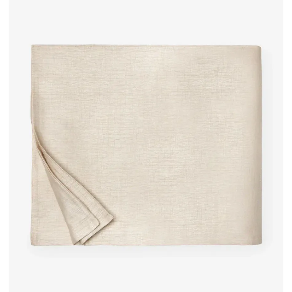 Dresano Full/Queen Duvet Cover 88 x 92 Oat