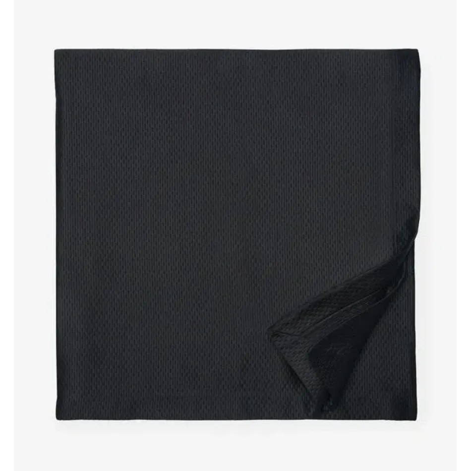 Perrio Black Bedding