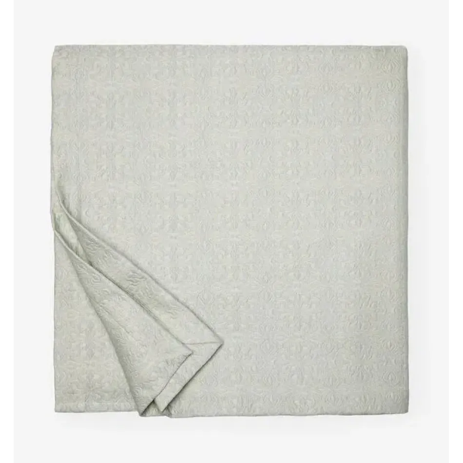 Veroli Full/Queen Blanket Cover 96 x 100 Ice