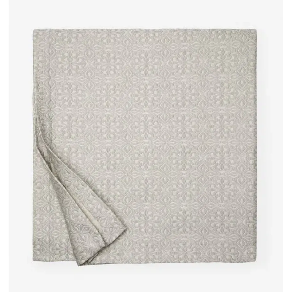 Veroli Titanium Bedding