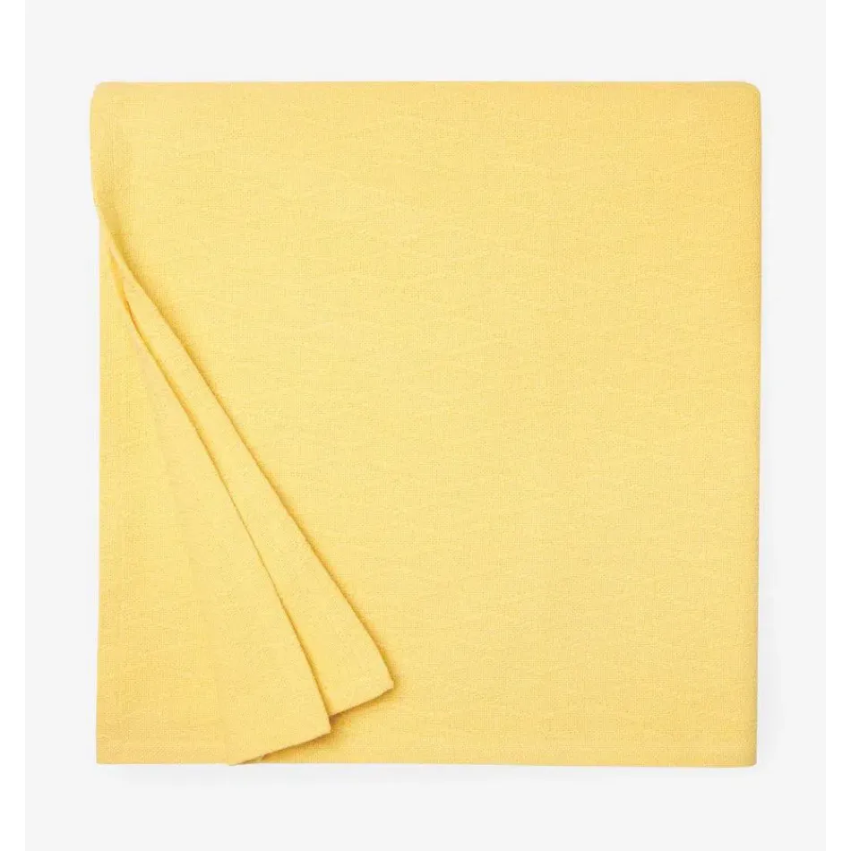 Cetara Full/Queen Blanket 100 x 100 Banana