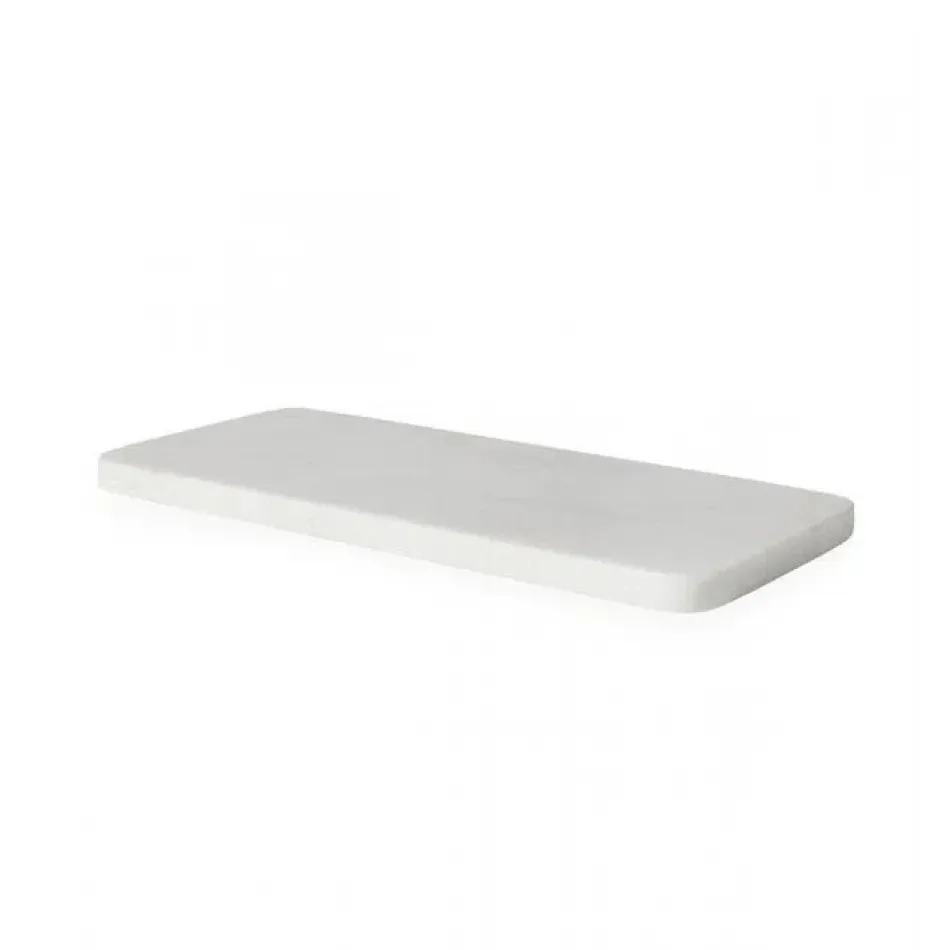 Velina Marble Tray 12 x 5.50.59 Dove